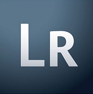 Photoshop lightroom логотип