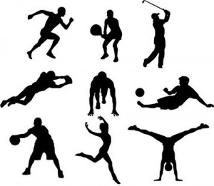 Спорт