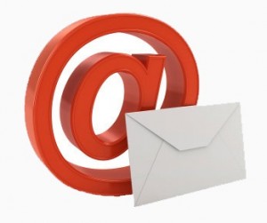 email rss