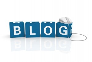 blog