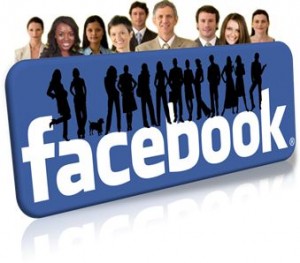 Виджет комментариев Facebook