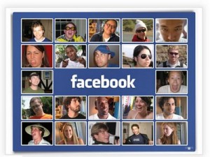 подписки в Facebook 