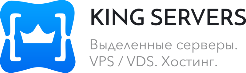 Виртуальный сервер KingServers Виртуальный сервер KingServers